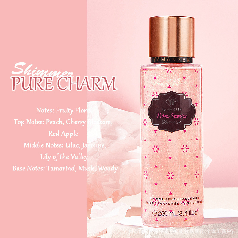 CHARME ABSOLU