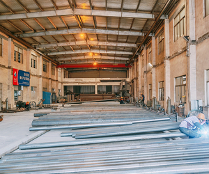 15ft 20ft 25ft 30ft 35ft thép đèn bài mạ kẽm 5M 6M 7M 8M 9m 10m 12M bát giác chiếu sáng đường phố cực - Product Image 5