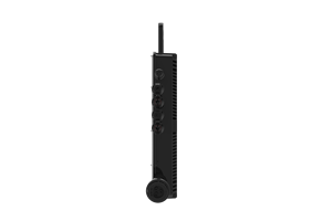 Micro inversor de alto voltaje de entrada 60Vdc 2000W para proyectos solares comerciales - Product Image 5