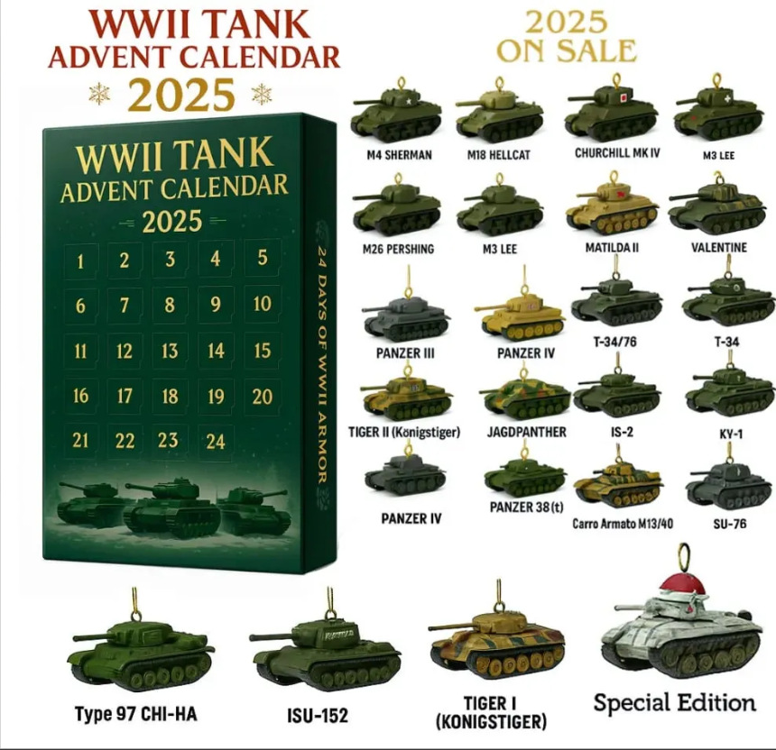 Type12 (24 PCS/boîte)