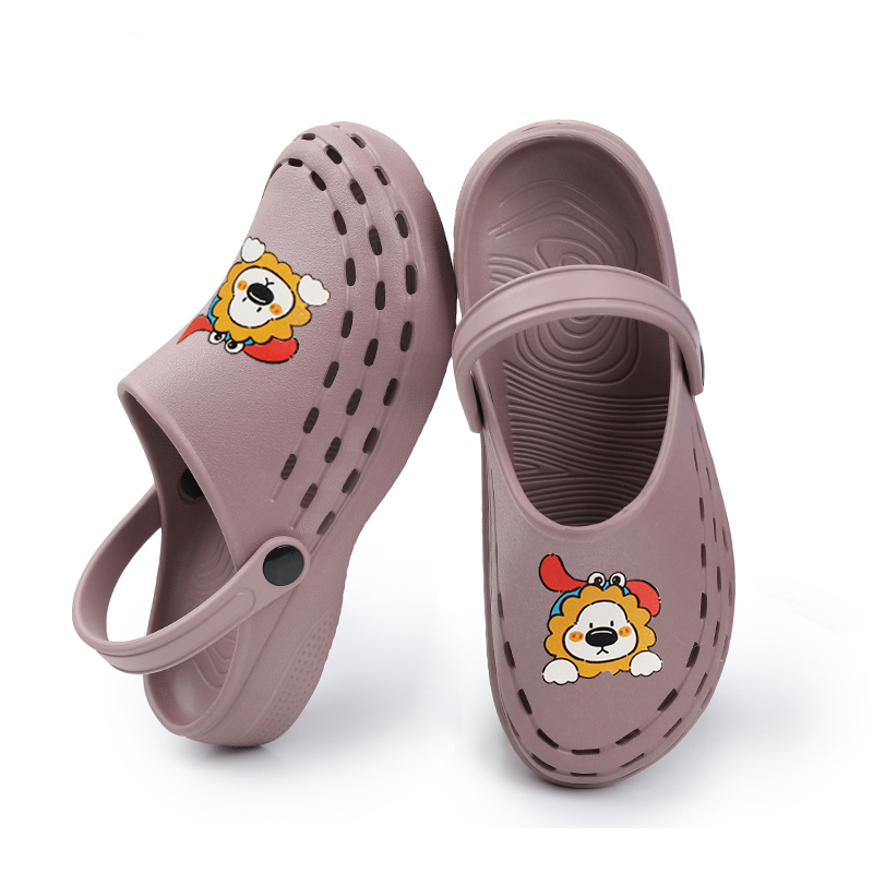 Smoky Pink Strap