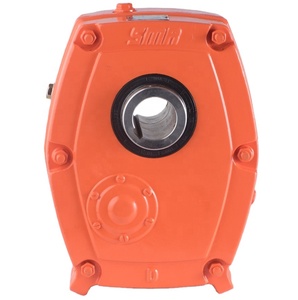 Fixedstar Helical Gearbox <strong>Shaft</strong> Mounted <strong>Reducer</strong> Inch Size Available