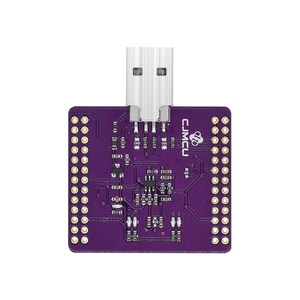 CJMCU-2232 FT2232HL USB TURN <strong>UART</strong> FIFO <strong>SPI</strong> <strong>I2C</strong> JTAG RS232 <strong>Module</strong> FT2232HL USB to <strong>UART</strong> <strong>Module</strong> Dual Channel