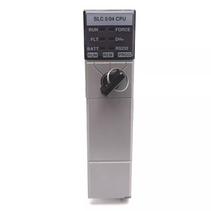 DH-485変換器1747-UIC SLC USBオリジナルスポットPLC 1747UIC - Product Image 1