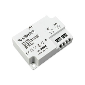 Sensor táctil de control maestro de 220V personalizado con atenuación continua Proveedor de varios sensores de alta calidad - Product Image 6