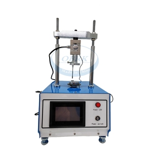 Digital Unconfined <strong>Compression</strong> Strength Tester for Laboratory - Product Image 4