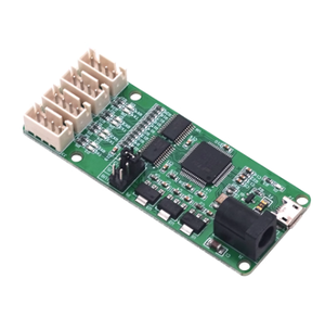 FT4232-4TTL USB to 4 Channel TTL USB to <strong>UART</strong> TTL FT4232HL FT4232 Module <strong>UART</strong> Serial Port Module XH2.54