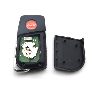 Xhorse VVDI Auto universale Smart Car Key XKTO10EN chiave remota programmatore versione inglese per Toyota - Product Image 3