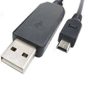 Prolific PL2303 cavo da programma da USB a Uart a mini-usb NFC NFC-scrivi - Product Image 1