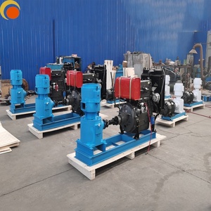 Didderent mô hình động vật DIESEL Thức ăn viên Mill máy cho thức ăn gia cầm <span class=keywords><strong>pelletizer</strong></span> - Product Image 3