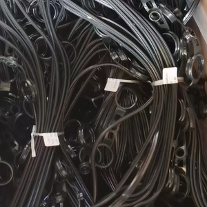 OEM 11213-28021 के लिए ऑटो इंजन वाल्व कवर गैसकेट केमरी इंजन संख्या 1Az/2AZ NBR कार भागों सिलेंडर सिर gaskets - Product Image 6