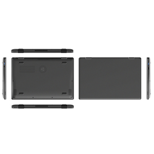 Shenzhen OEM 2 in 1 dizüstü dizüstü bilgisayar 13.3 inç i7-8565U Yoga tarzı pencere 10 bilgisayar dizüstü dizüstü bilgisayarlar - Product Image 6