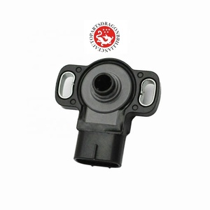 TPS-110 Throttle Position Sensor 13580-02F00 13420-51E50 1358002F00 for Suzuki Motorcycle for Yamaha FZ6 600 FZ1 1000 R1 YZF-R1 - Product Image 3