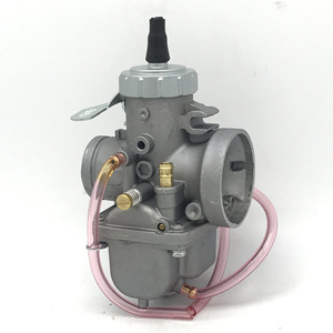 คาร์บูเรเตอร์สำหรับ Mikuni VM 34มม. 34มม. รอบสไลด์ VM34-168 42-6015 VM34SC - Product Image 3