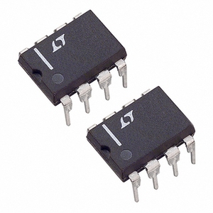 LT1172CN8 LT1082CN8 MAX241CWI เครื่องขยายเสียงเชิงเส้น DIP8 = hxc - Product Image 2