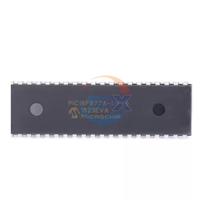 Microcontrolador CMOS de 8 bits, componente electrónico de circuito integrado, original, de 1/2, 2/2, 1/2/2/2/2 - Product Image 1