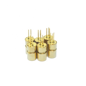 Ad alta potenza 5mw 650nm modulo a diodi Laser rosso punto di posizionamento di taglio ad alta velocità nuova condizione Laser testa Laser giocattoli puntatori - Product Image 6