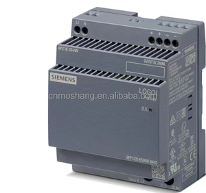 100% Original New <strong>Logic</strong> Module Logo 24CE 6ED1055-1HB00-0BA2 <strong>plc</strong> <strong>programming</strong> <strong>controller</strong> 6ED1055-1HB00-0BA2 - Product Image 5
