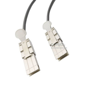 Mới cisc0 tương thích <span class=keywords><strong>CAB</strong></span>-STK-E-<span class=keywords><strong>2M</strong></span> flexstack cáp 2 Meter - Product Image 2