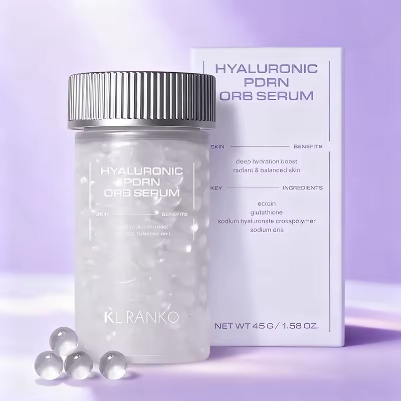 Sérum Orb Hyaluronique PDRN