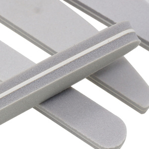 Miễn Phí Mẫu Có Thể Giặt Hai Mặt Chuyên Nghiệp Làm Móng Tay 80/150/100/180/240 Móng Tay Tập Tin Miếng Bọt Biển Móng Tay Tập Tin Bộ Đệm Cho Tự Làm Salon Sử Dụng - Product Image 4