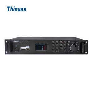 Thinuna DP-6256B 220-240VAC система Па еженедельно интеллектуальный программный таймер для цветных экранов - Product Image 1