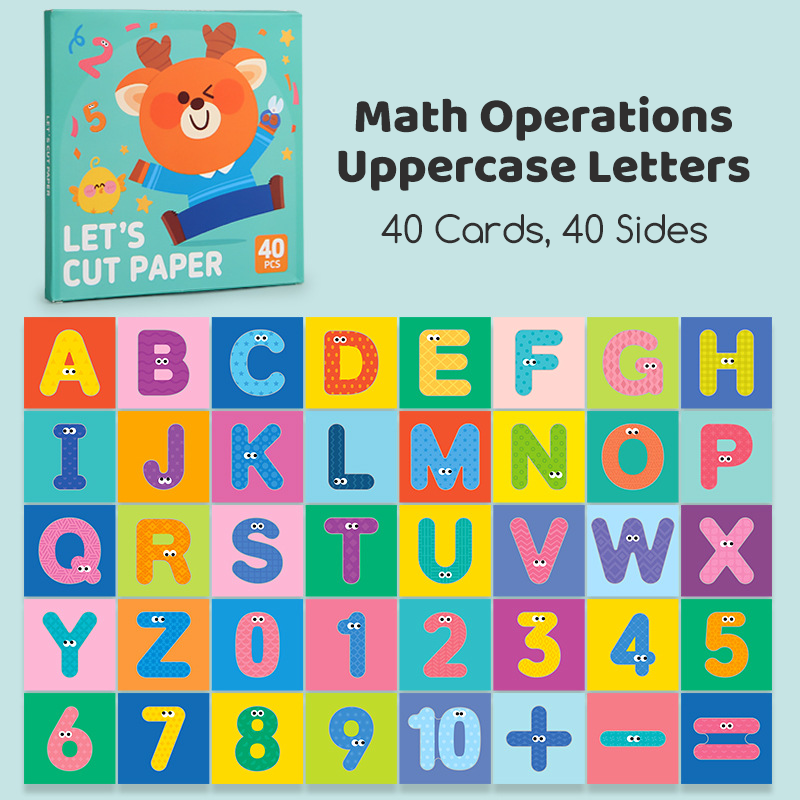 Alfabetico e numerico