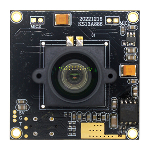 USB3.0 12.0 Million Pixel IMX577 HD <strong>Camera</strong> Module Machine Vision Image &amp; Text Recognition - Product Image 5