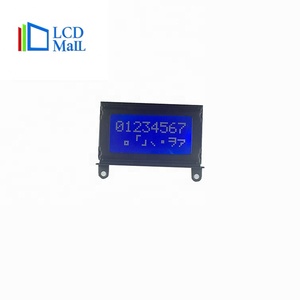 Factory Price <strong>LCD</strong> Display 0802 <strong>LCD</strong> Module 8x2 Blue Backlight For <strong>Arduino</strong>