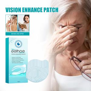 EELHOE hızla geri görme yatıştırıcı göz bakımı yama vizyon geliştirmek yama geliştirmek gözler göz bakımı sağlık uyku yardımcı rahatlatmak - Product Image 5