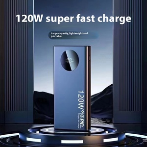 New PD <strong>QC3.0</strong> <strong>Power</strong> <strong>Bank</strong> Portable Battery Charger Fast Charging Charging Pack 10000mAh <strong>Power</strong> <strong>Bank</strong> - Product Image 3