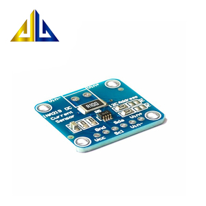 INA219 GY219 I2C interfaccia IIC Zero Drift bidirezionale corrente di alimentazione sensore Breakout scheda di monitoraggio della corrente moduli - Product Image 3