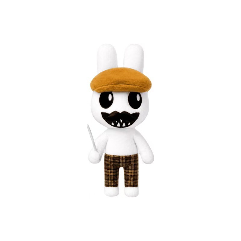 White rabbit
