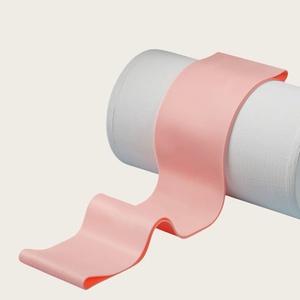 High Quality 1 Pc Fitness Rubber <strong>Elastic</strong> Yoga Bands <strong>Exercise</strong> <strong>Loop</strong> Bands Resistance - Product Image 2