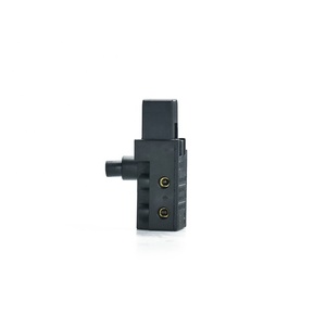 Кр82 250V-15A 18A электрический перфоратор с регулируемой скоростью, кнопочные аксессуары для электроинструмента - Product Image 2