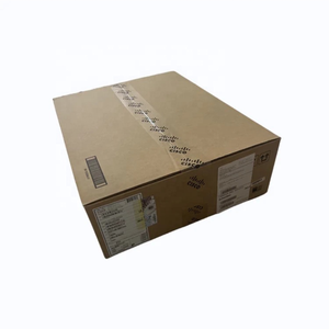 Yeni orijinal Clsco C9300L-24P-4G-A ağ avantajı 24 Port POE + GE anahtarı değiştirin WS-C3560V2-24PS-S - Product Image 5