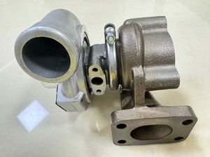 ターボチャージャー49189-04810 305-4922E312DE312Cエンジンターボ用 - Product Image 3