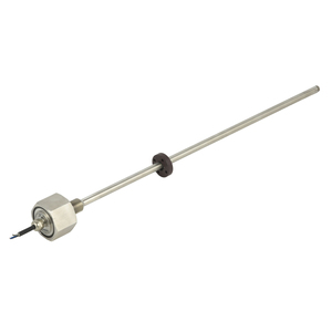 Magneto strikt iver Weg sensor der Tec M-Serie 4-20mA Ausgang zur Winkel-und linearen Positions messung
