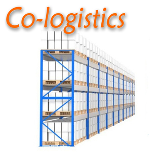Canada dropshipping rapido agente di consegna di pacchi piccoli in Cina repacl e l'etichettatura del sistema intelligente app link al tuo negozio - Product Image 4