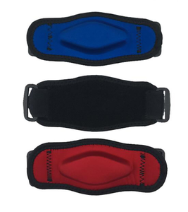 Miếng Bọc Tay Cử Tạ Miếng Bọc Tay Cho Người Chơi Golf Miếng Bọc Tay Hỗ Trợ Khuỷu Tay Chơi Gôn Quần Vợt Miếng Bọc Giảm Đau - Product Image 6