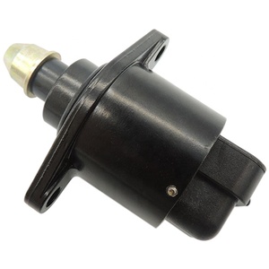 NEW Electronic Auto <strong>Sensor</strong> <strong>IAC</strong> Idle Control Valve for BYD GM Chevrolet Spark Buick F01R065905 10526 9041058 - Product Image 2