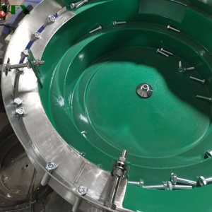 Từ Trung Quốc Nhỏ Quay Điện Từ Rung Feeder Giá Danh Sách Nhỏ Rung Phễu Feeder - Product Image 4