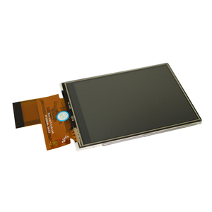 Professionale Multimetri di Ricambio Dello Schermo di 3.2 Pollici 240*320 Mini MCU(P) & RGB Modulo LCD per le Apparecchiature Elettriche - Product Image 5