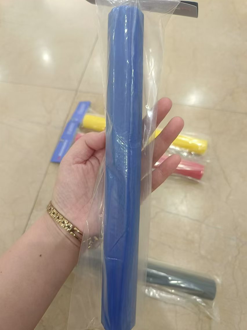 durezza 60 ° blu
