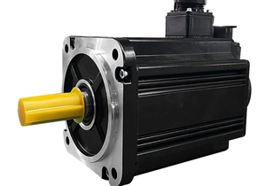 AC BLDC Servomotor für CNC-Maschinen nähmaschine mit Steuerung - Product Image 4