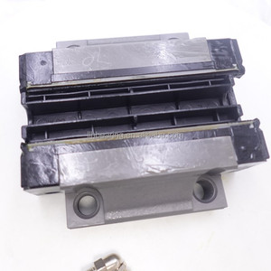 数控直线导向块LMG30C直线导轨CSK LMG30 C LMG系列直线运动块轴承 - Product Image 5
