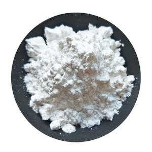 Precio de cristal SiO2 de alta calidad, polvo de dióxido de silicio SiO2 Nano de grado industrial para aplicaciones de recubrimiento de caucho - Product Image 4