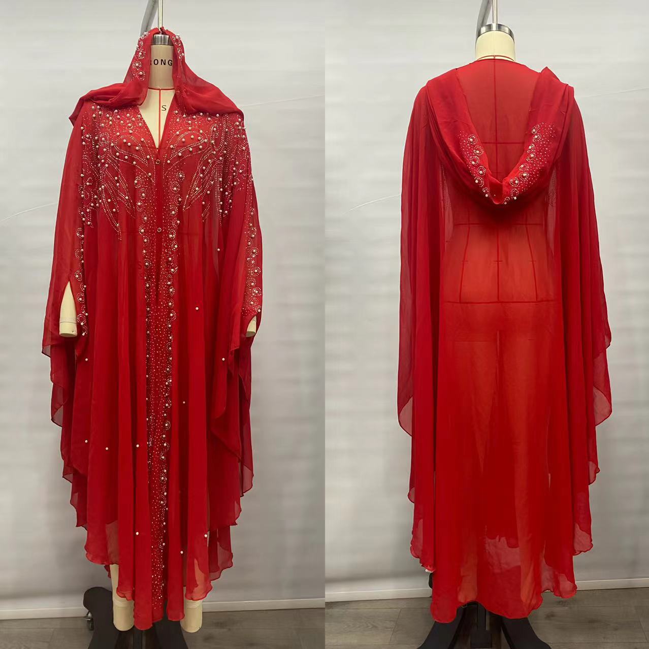 Red 239#