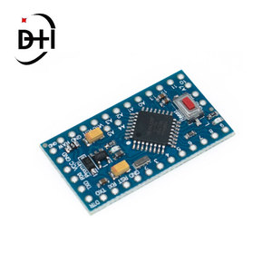 Pro Mini 3.3V/8M 5V/16M ATMEGA328 ATMEGA328P-AU per Arduino