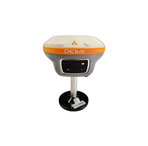 Giá tốt nhất chcnav i89 IMU trực quan rtk 1408 kênh Rover New GPS Receiver với hiệu quả cao Land khảo sát cụ - Product Image 3